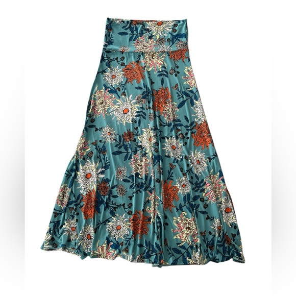 LuLaRoe Maxi Skirt - Picture 4 of 9